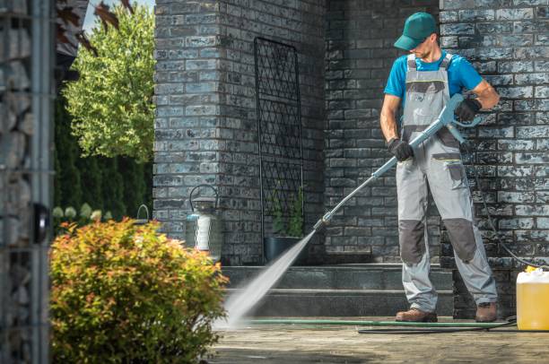 Best Playground Equipment Cleaning  in New Braunfels, TX