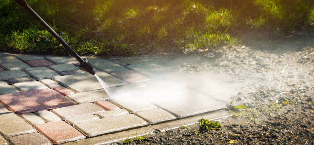 Best Driveway Pressure Washing  in New Braunfels, TX