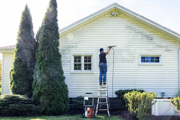 Best Post-Construction Pressure Washing  in New Braunfels, TX