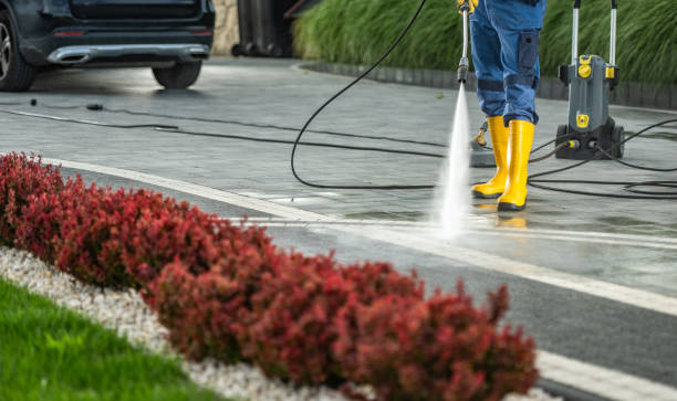 Playground Equipment Cleaning in New Braunfels, TX